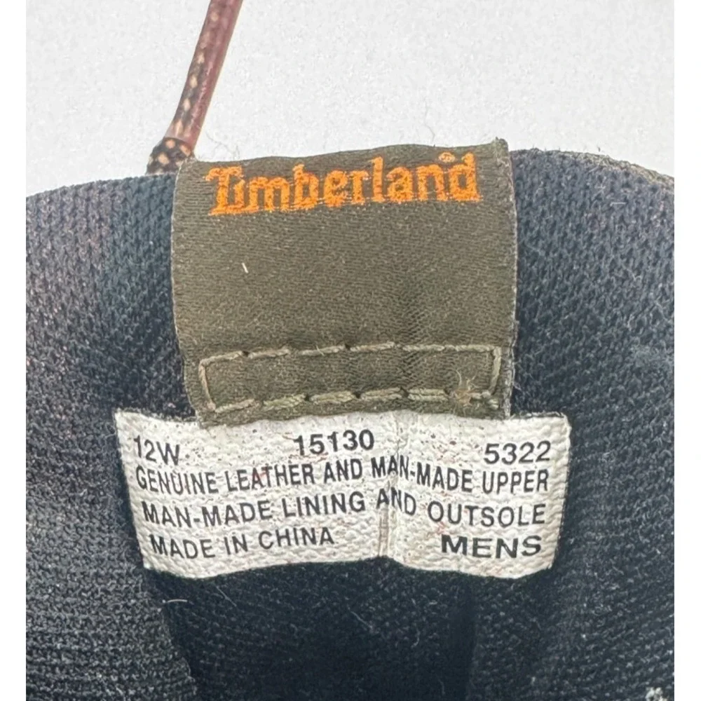 Timberland chocorua 15130